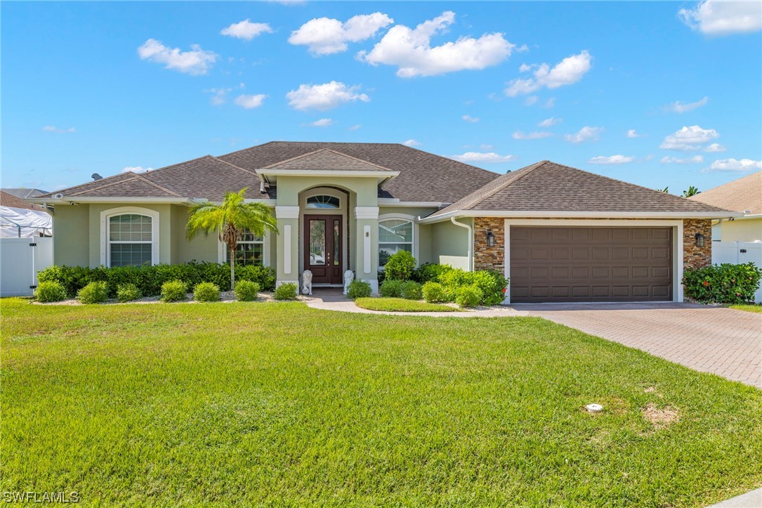 22 Mentor Drive