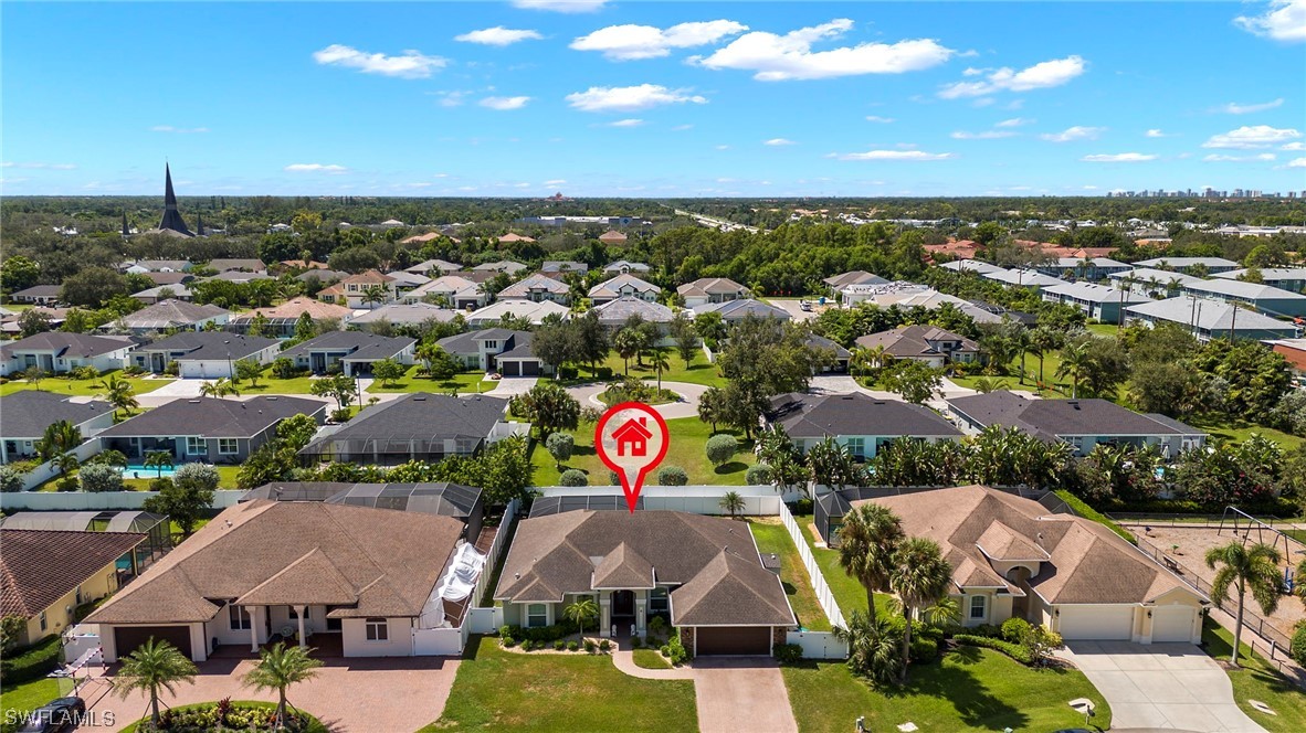 22 Mentor Drive