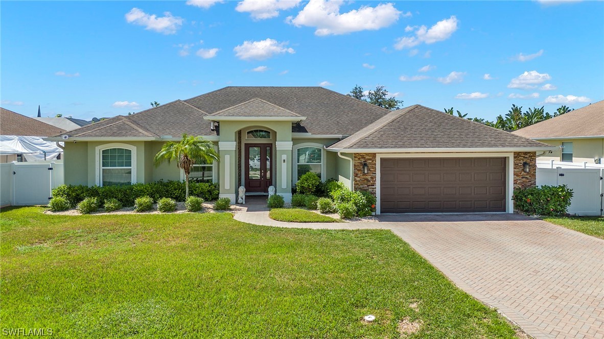 22 Mentor Drive