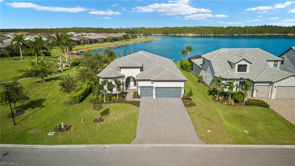 19231 Aqua Shore DR