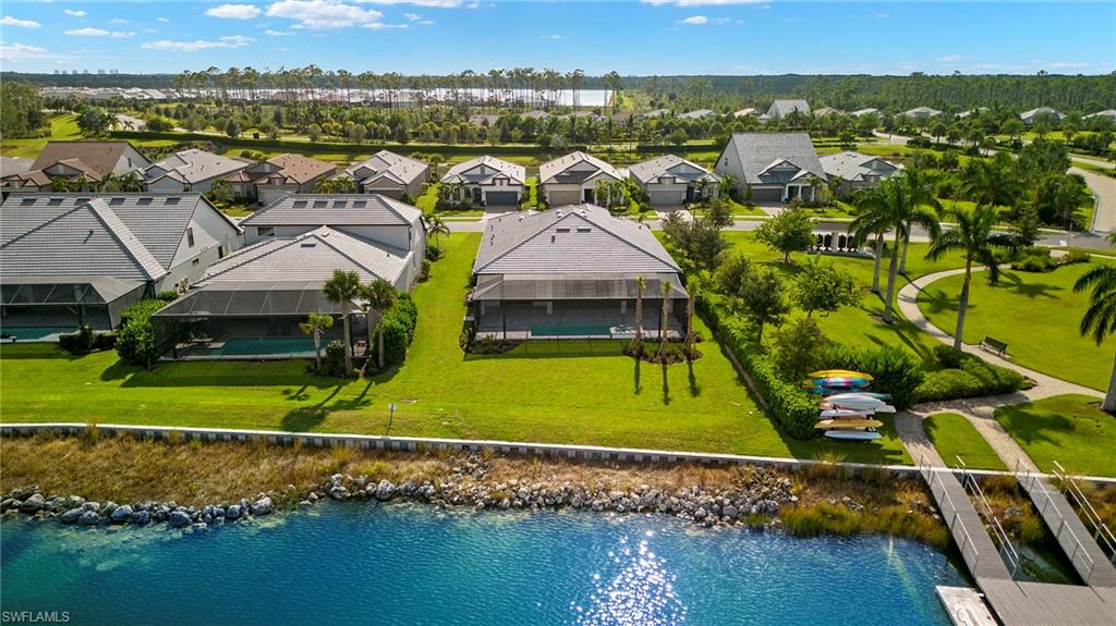 19231 Aqua Shore DR