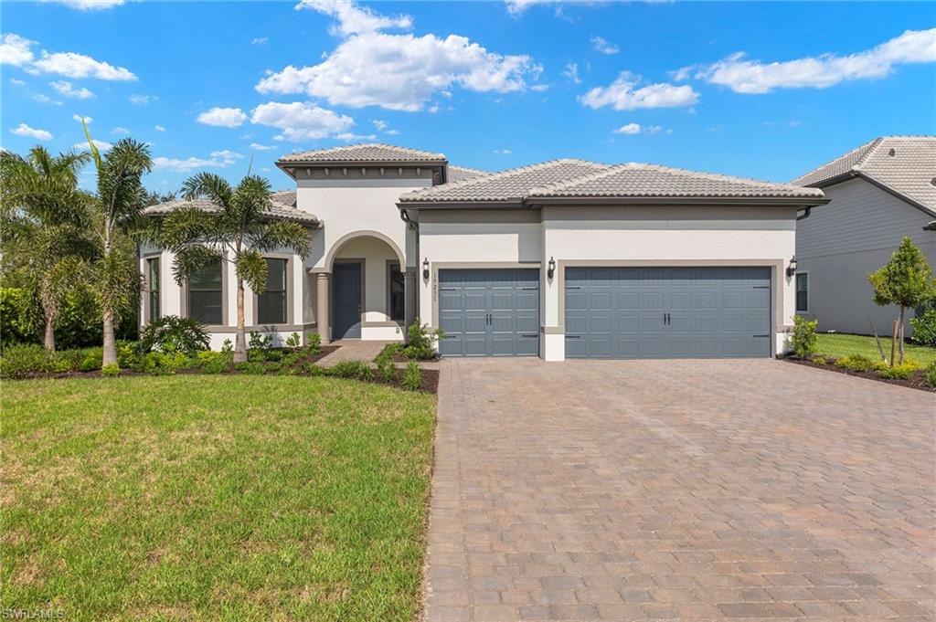 19231 Aqua Shore DR