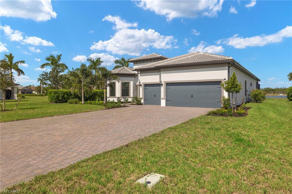 19231 Aqua Shore DR