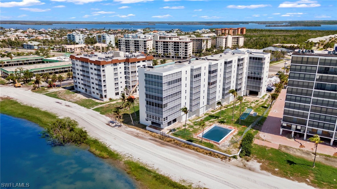 7000 Estero Boulevard Unit: 403