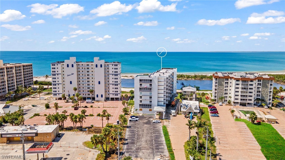 7000 Estero Boulevard Unit: 403