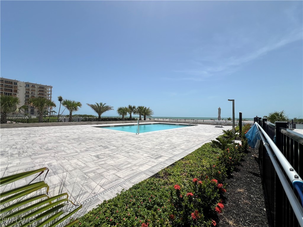7000 Estero Boulevard Unit: 403