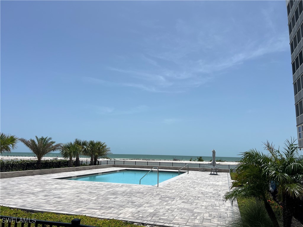 7000 Estero Boulevard Unit: 403