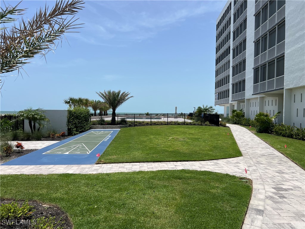 7000 Estero Boulevard Unit: 403