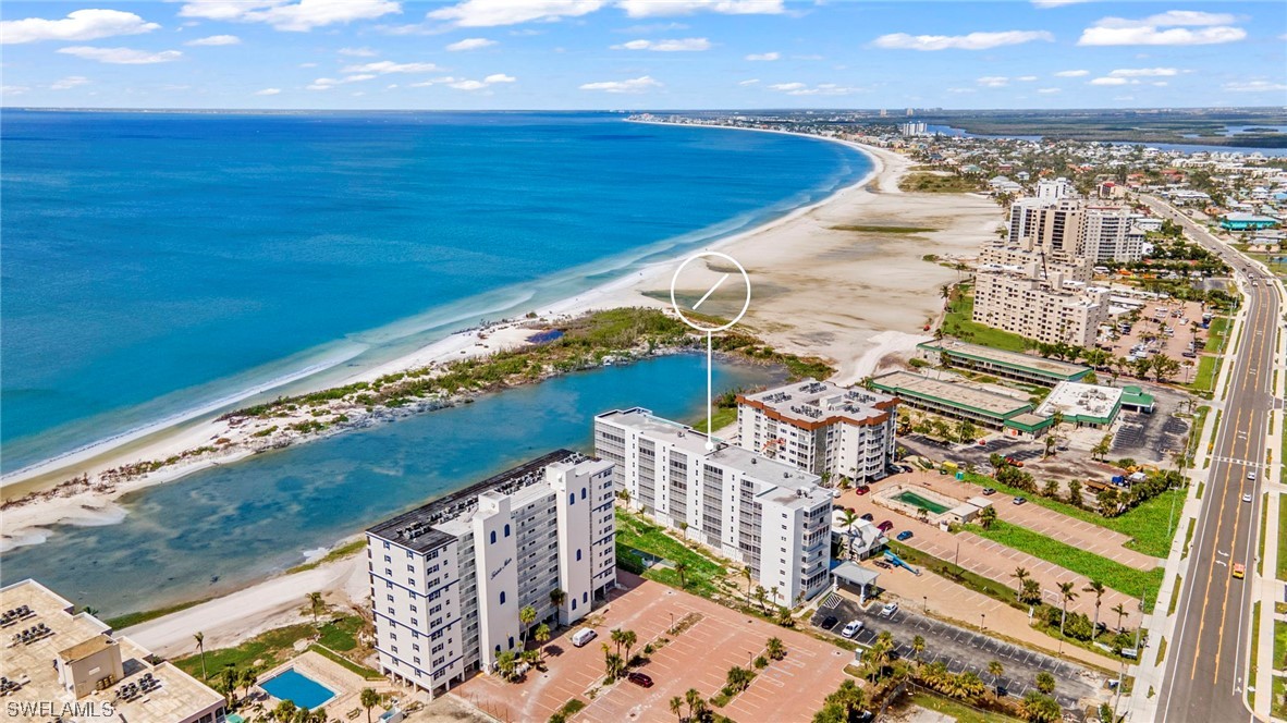 7000 Estero Boulevard Unit: 403
