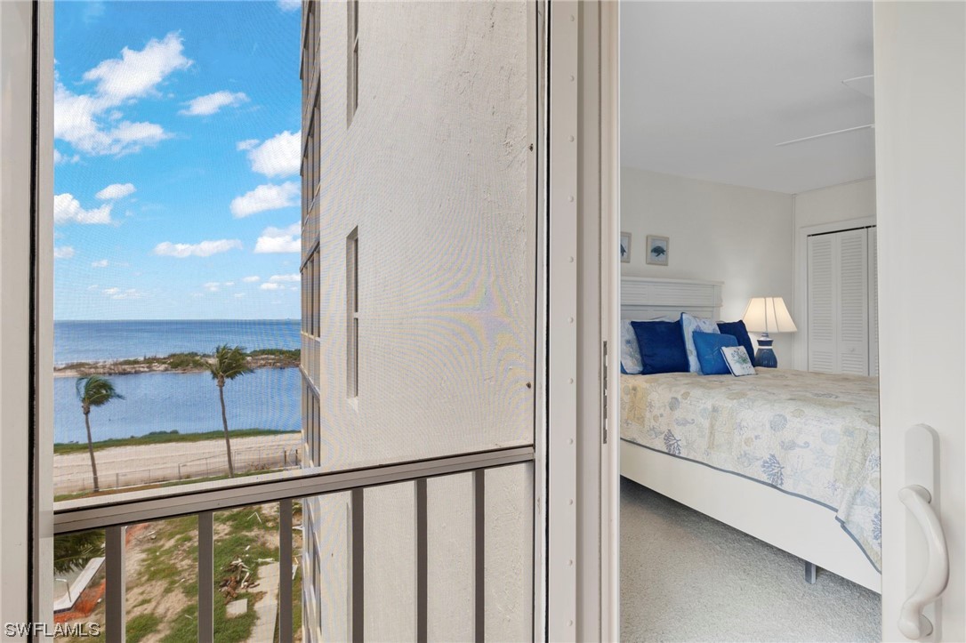 7000 Estero Boulevard Unit: 403
