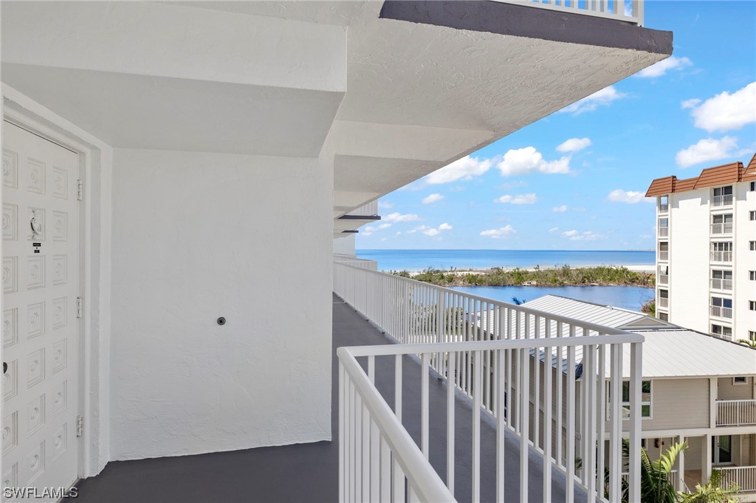 7000 Estero Boulevard Unit: 403