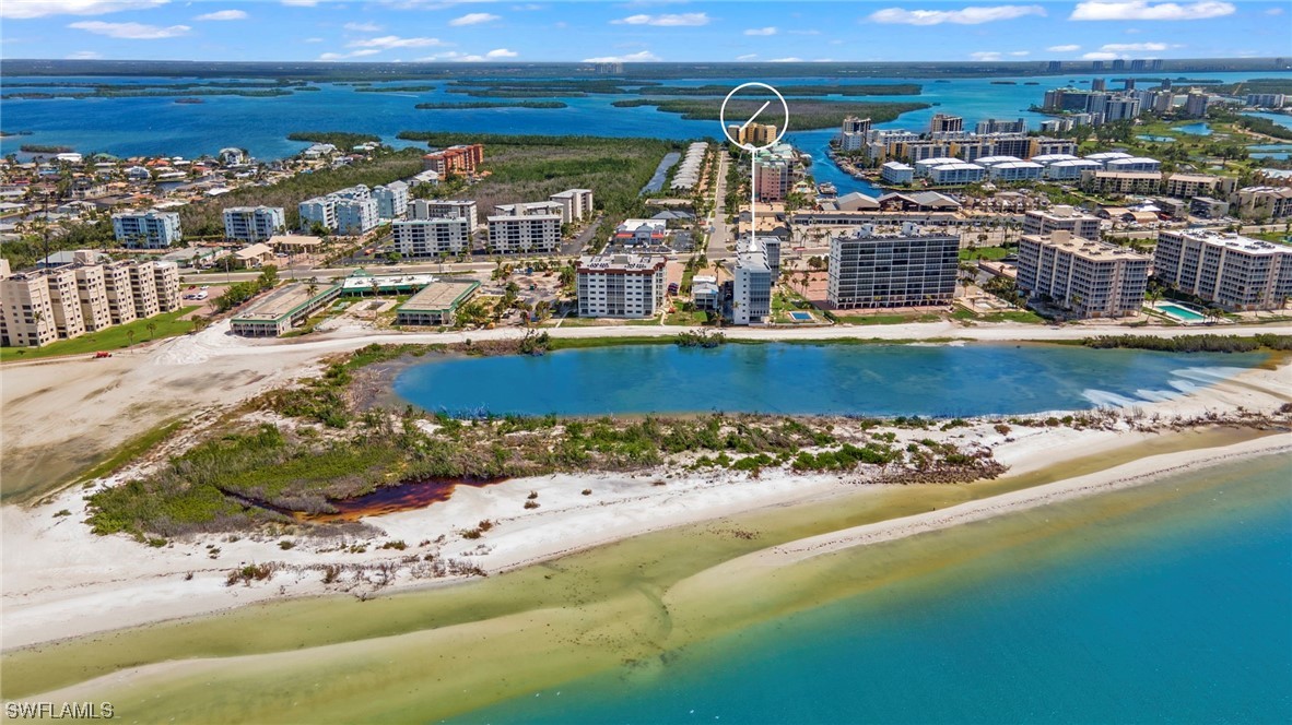 7000 Estero Boulevard Unit: 403