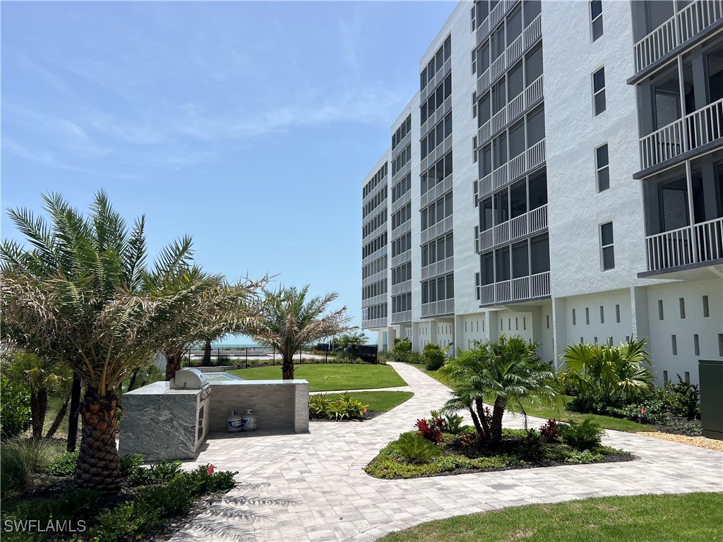 7000 Estero Boulevard Unit: 403