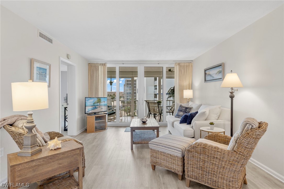 7000 Estero Boulevard Unit: 403