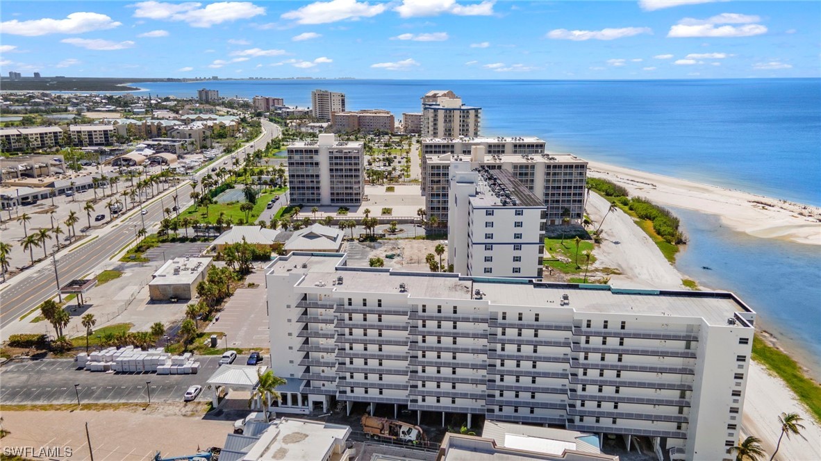 7000 Estero Boulevard Unit: 403