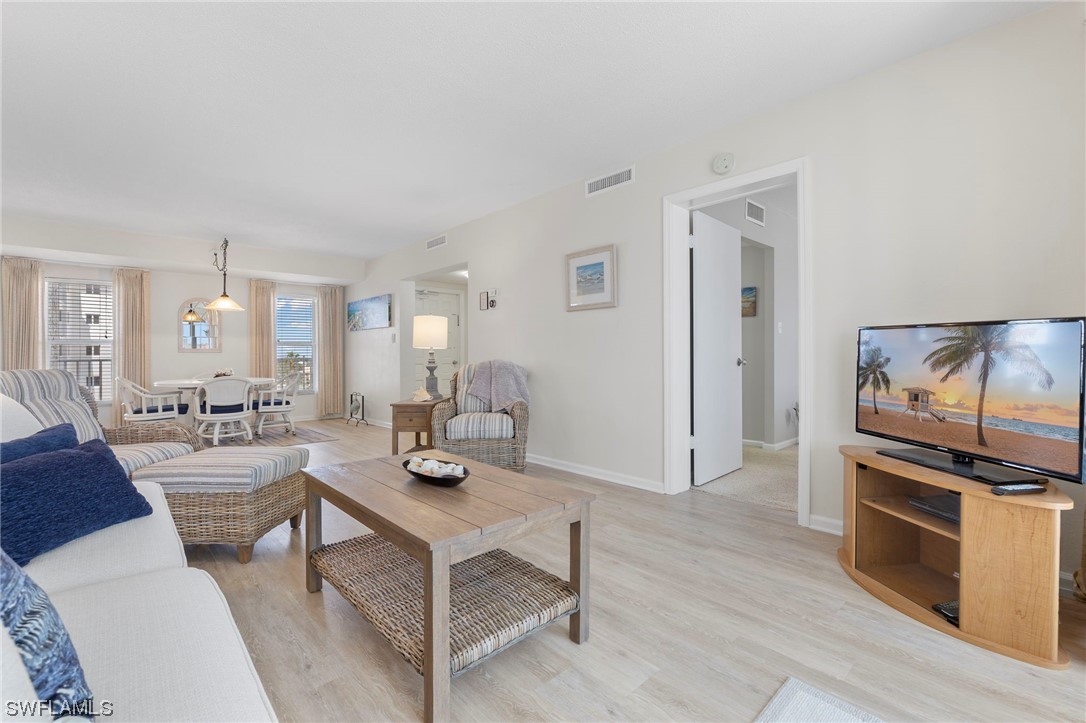 7000 Estero Boulevard Unit: 403