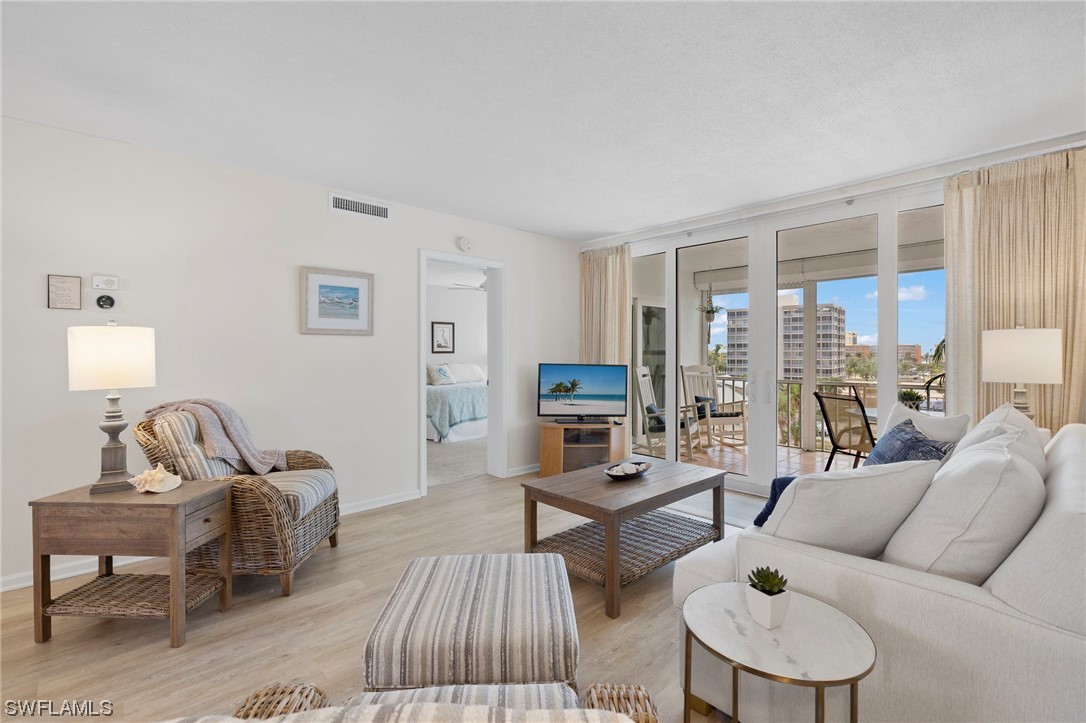 7000 Estero Boulevard Unit: 403