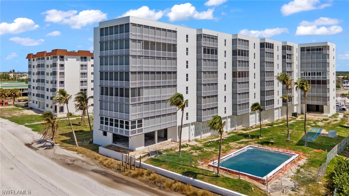 7000 Estero Boulevard Unit: 403