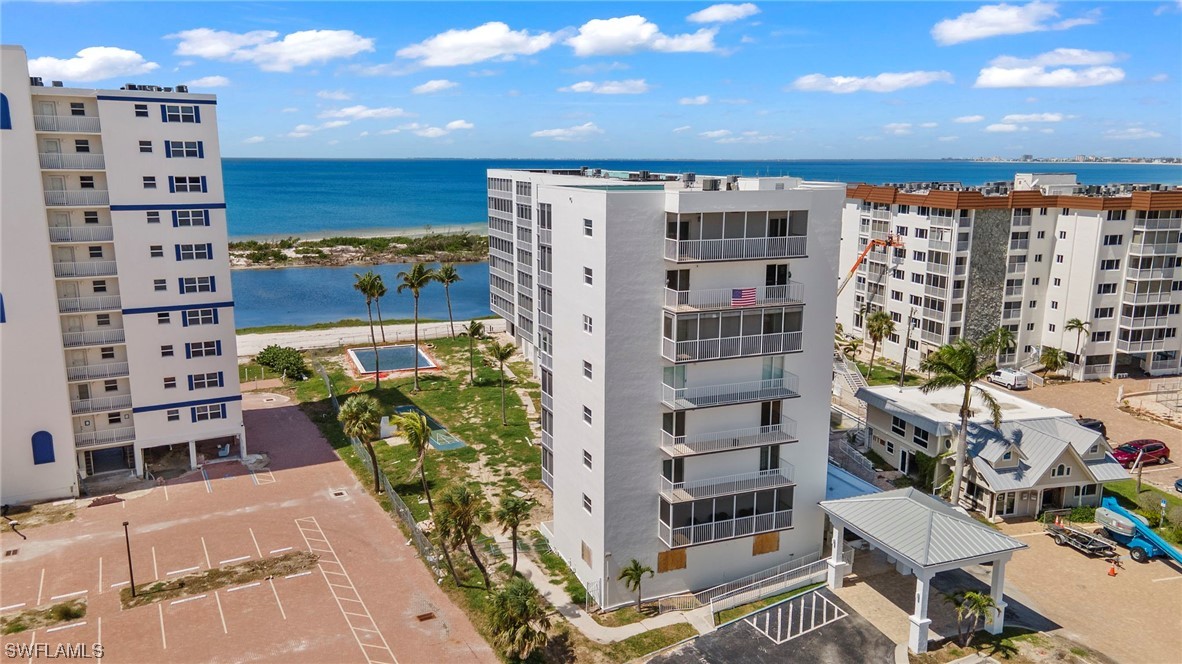 7000 Estero Boulevard Unit: 403