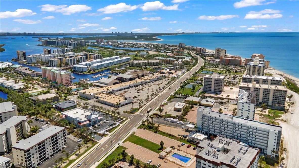7000 Estero Boulevard Unit: 403