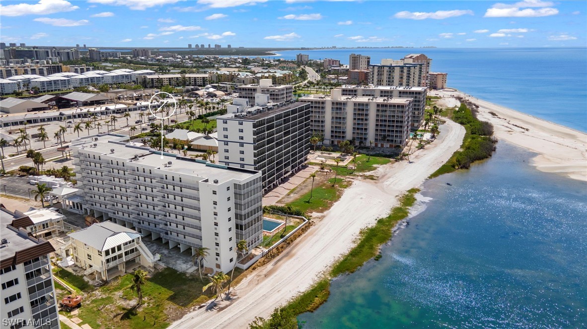 7000 Estero Boulevard Unit: 403