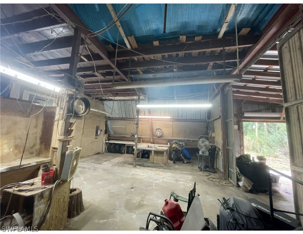 5790 Pangola Road