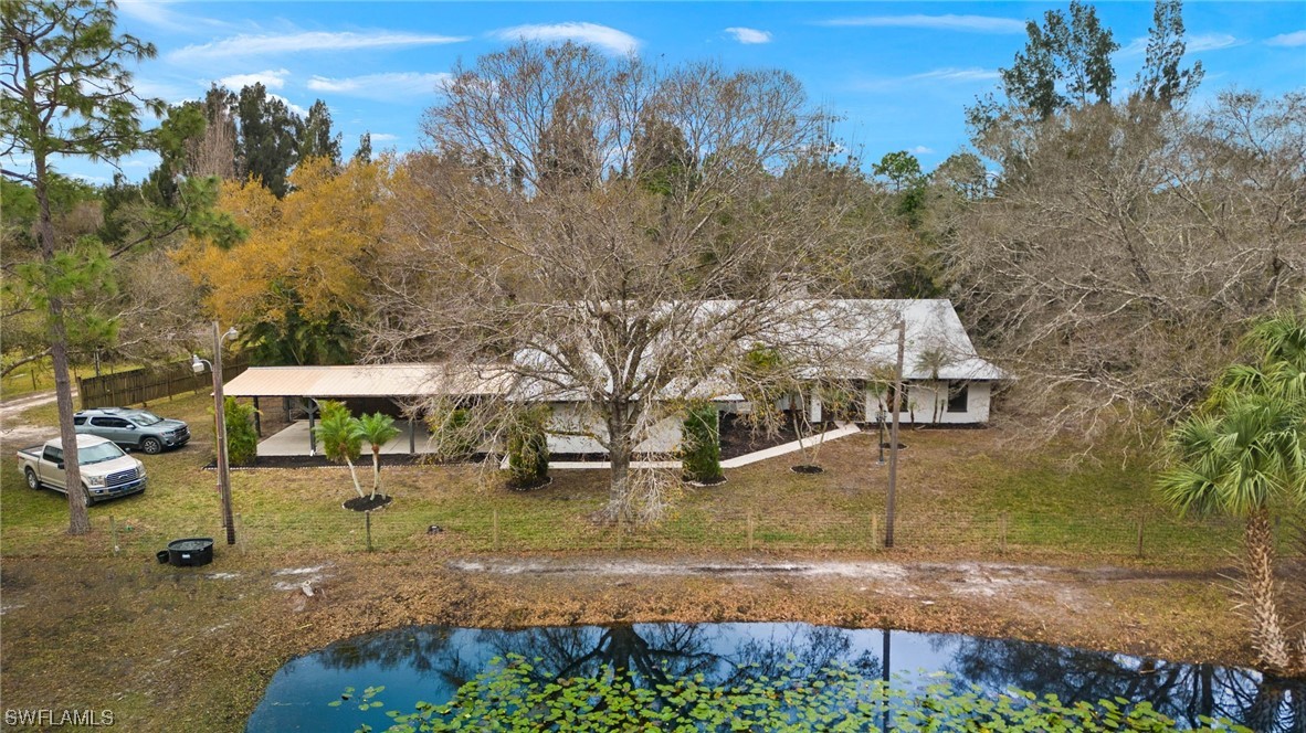 5790 Pangola Road