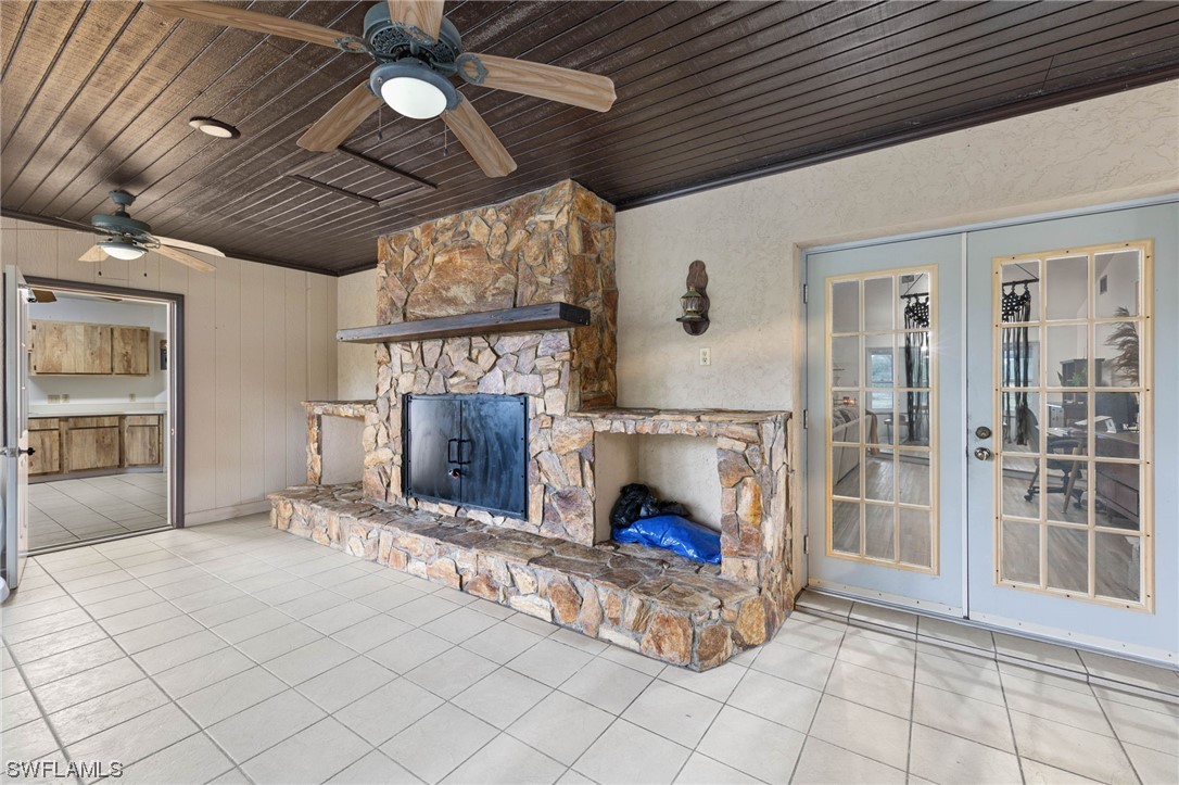 5790 Pangola Road