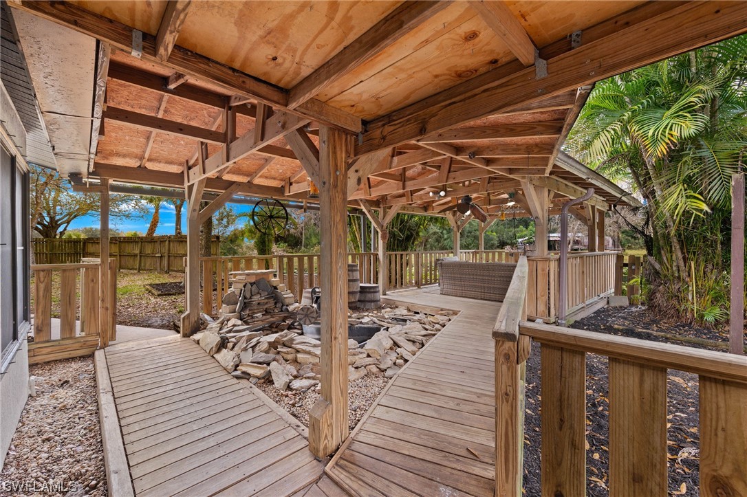 5790 Pangola Road