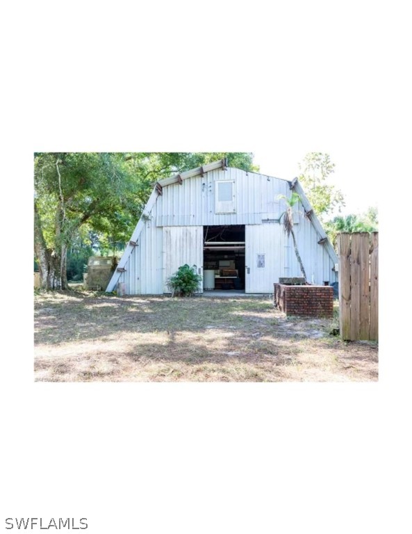 5790 Pangola Road