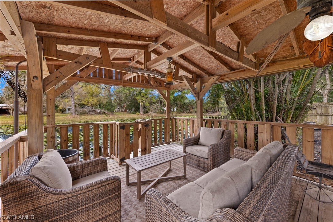 5790 Pangola Road