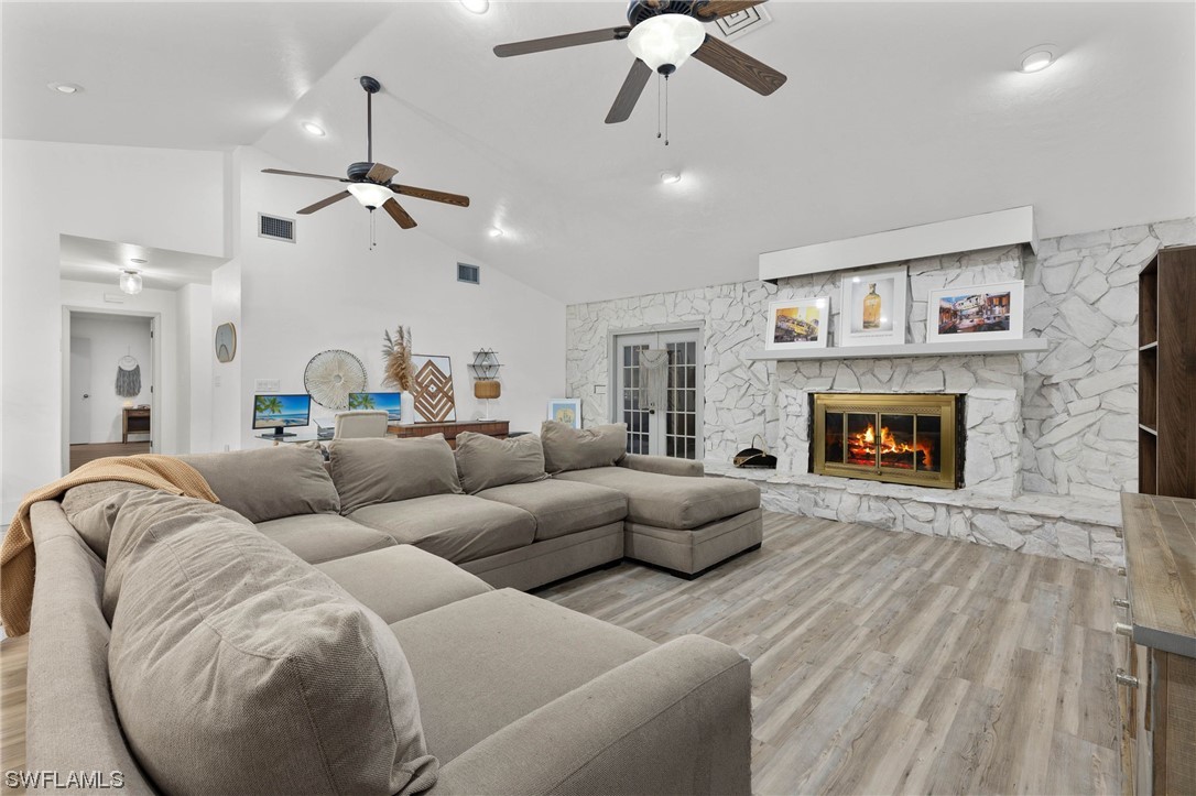 5790 Pangola Road
