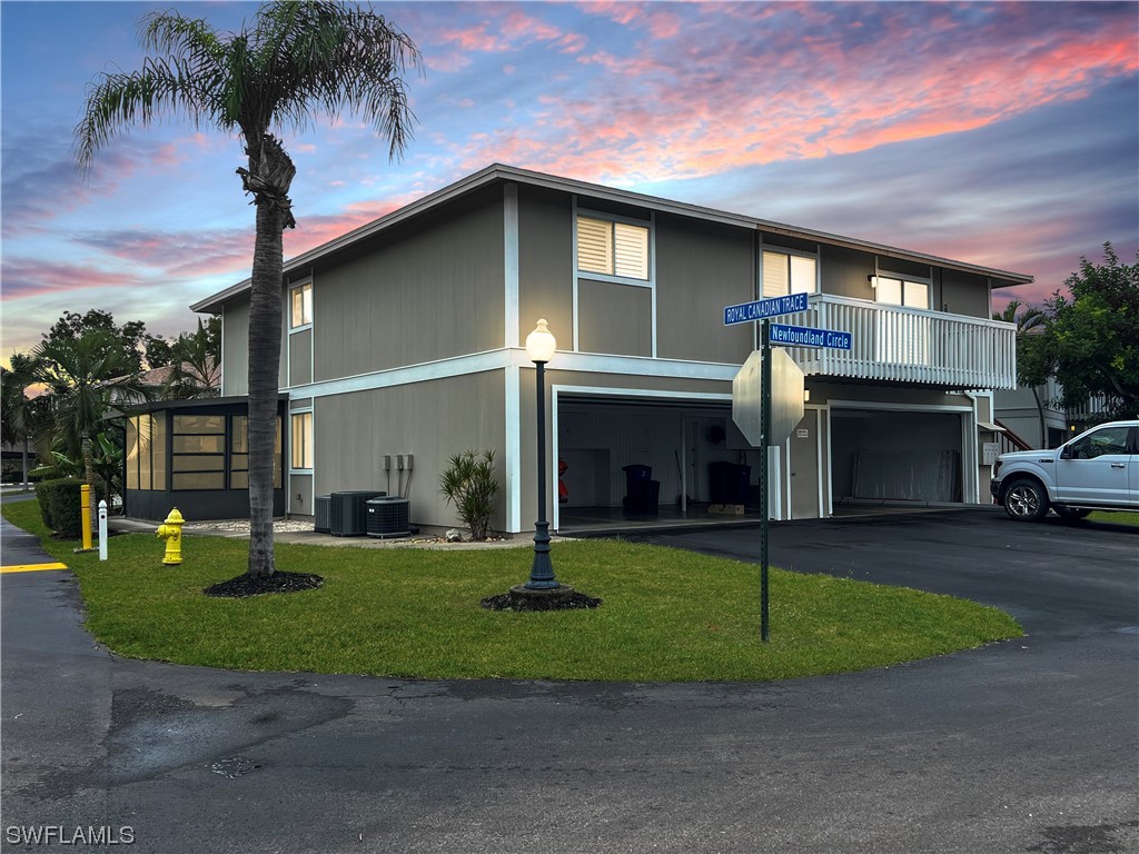 5809 Newfoundland Circle Unit: 3