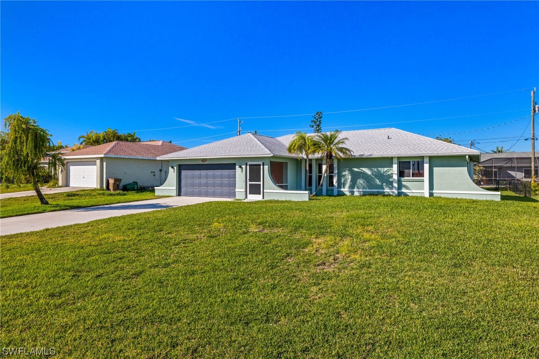 3316 SW 8th Court