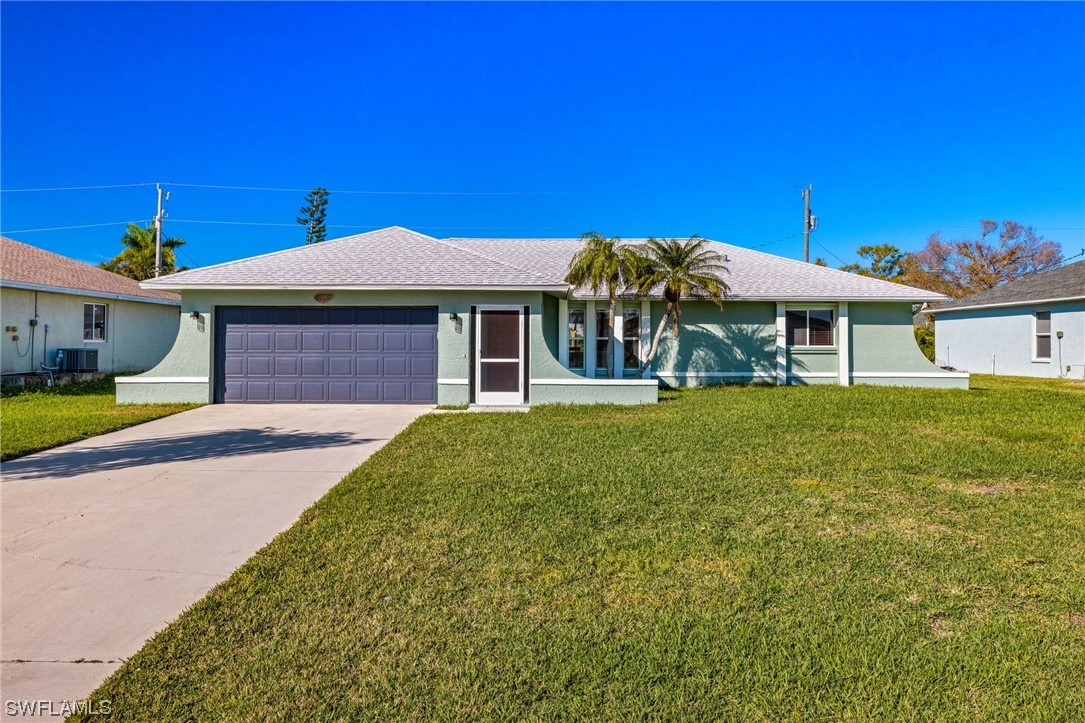 3316 SW 8th Court
