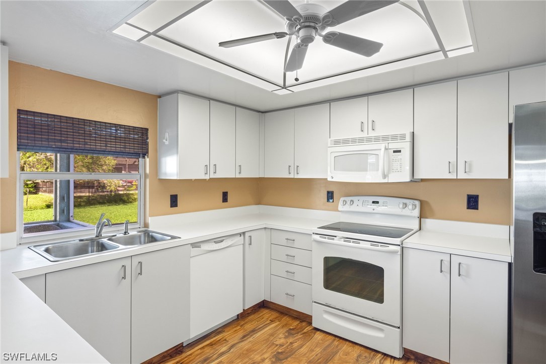 3316 SW 8th Court