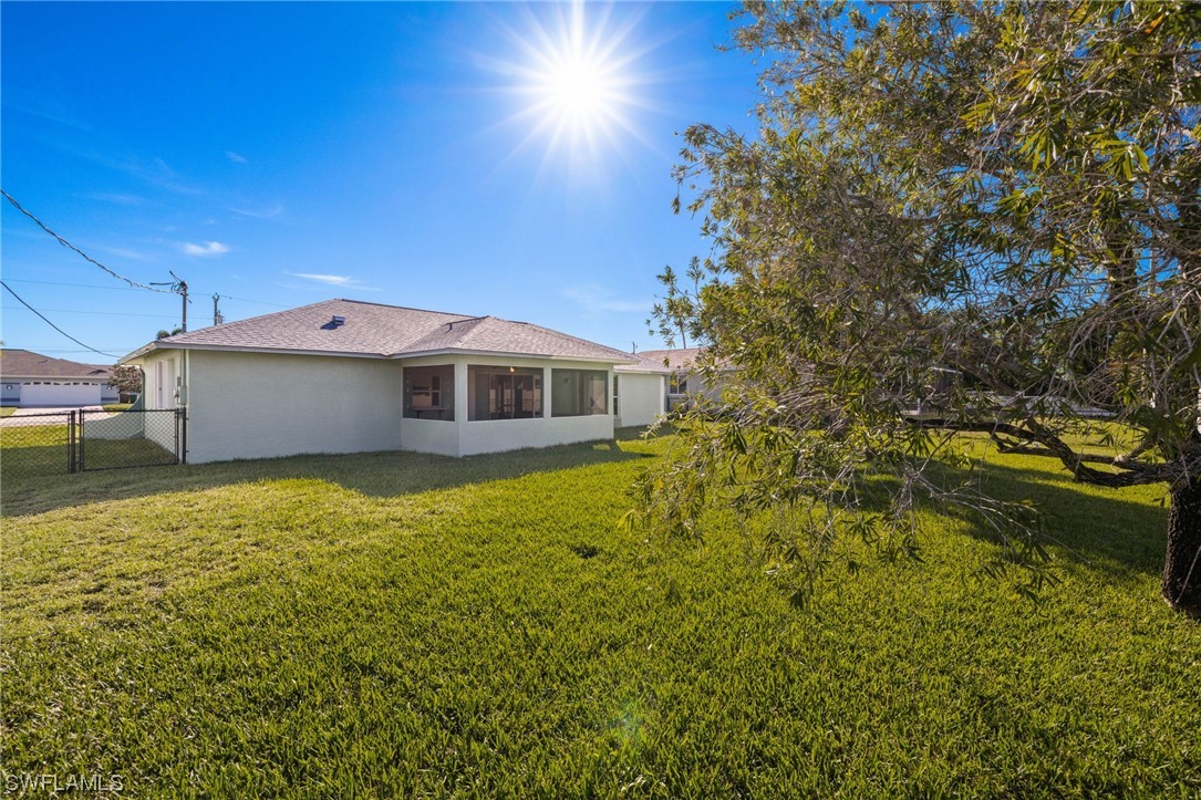 3316 SW 8th Court