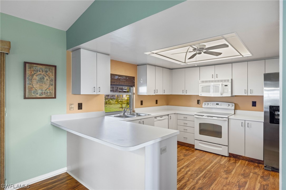 3316 SW 8th Court