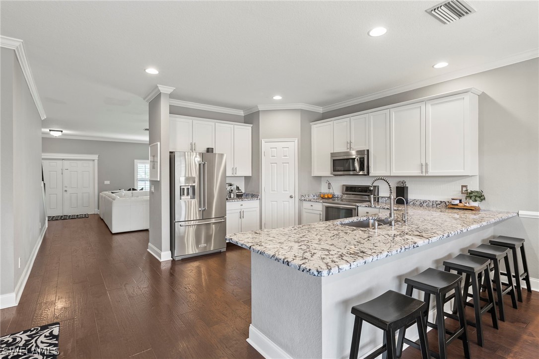 9209 Gladiolus Preserve CIR