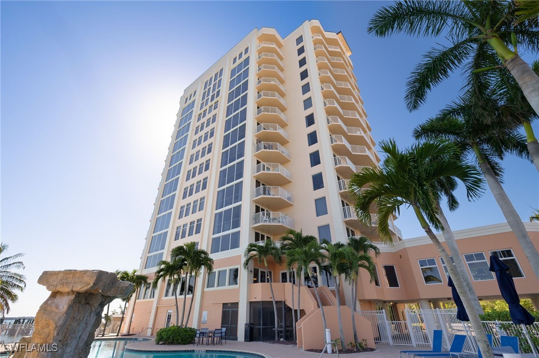 8771 Estero BLVD 805