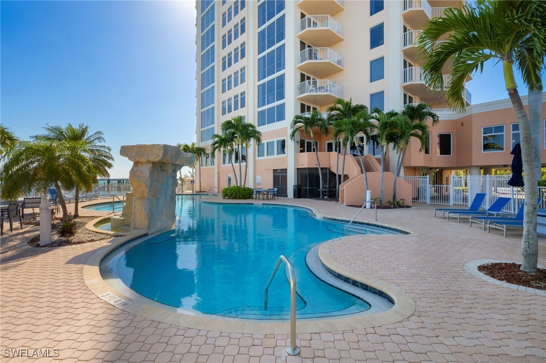 8771 Estero BLVD 805