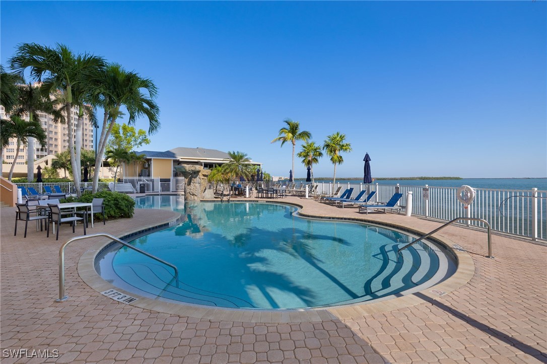 8771 Estero BLVD 805