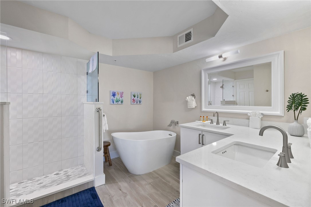 8771 Estero BLVD 805