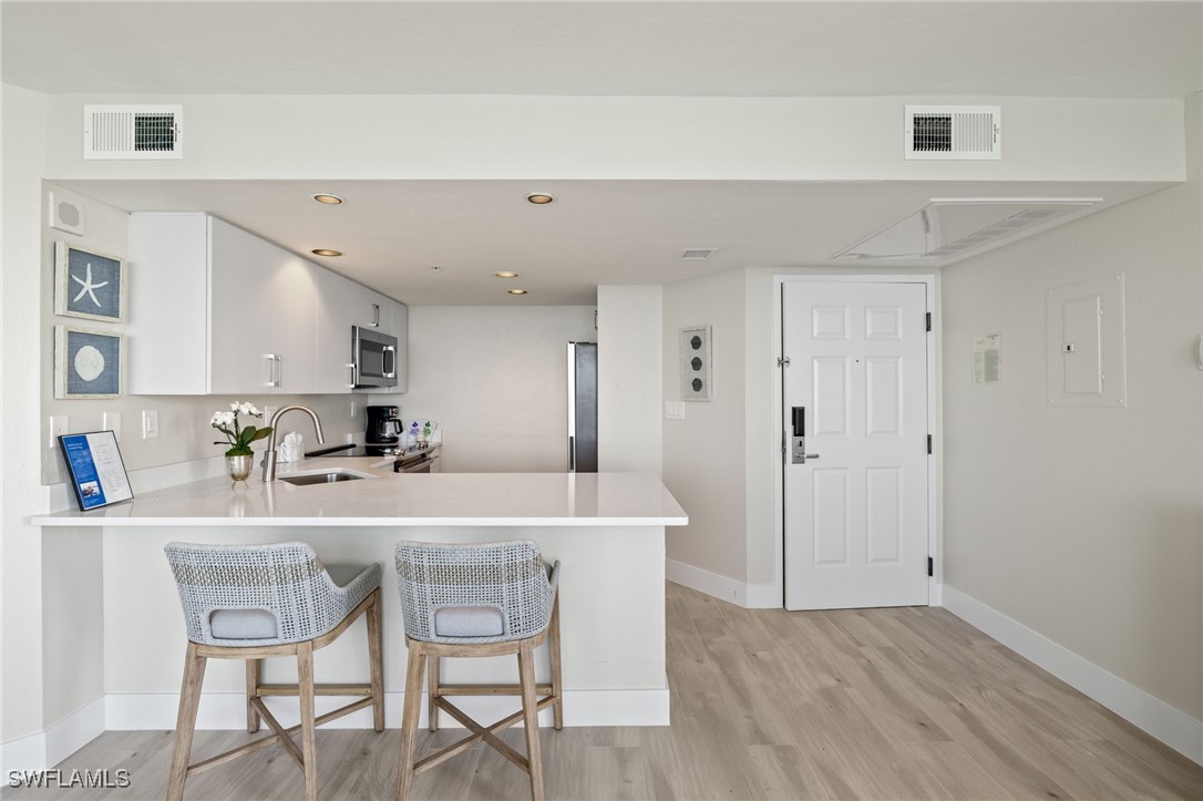 8771 Estero BLVD 805