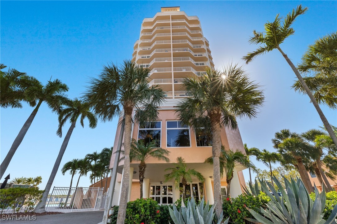 8771 Estero BLVD 805
