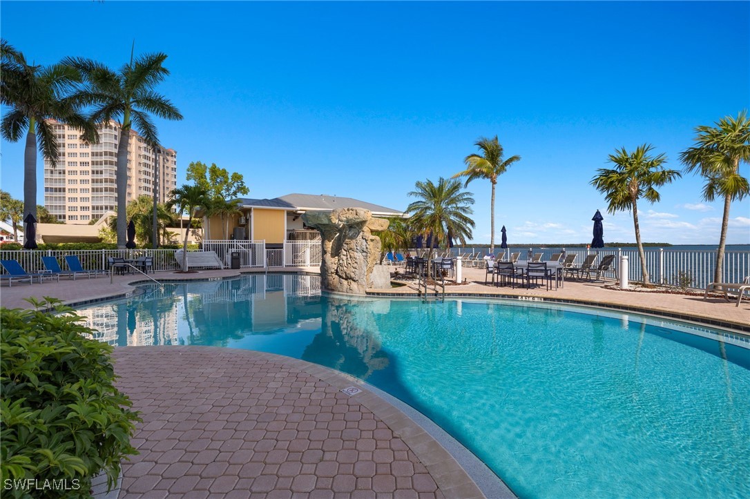 8771 Estero BLVD 805