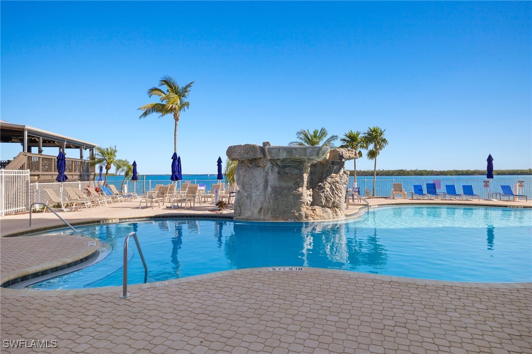 8771 Estero BLVD 805