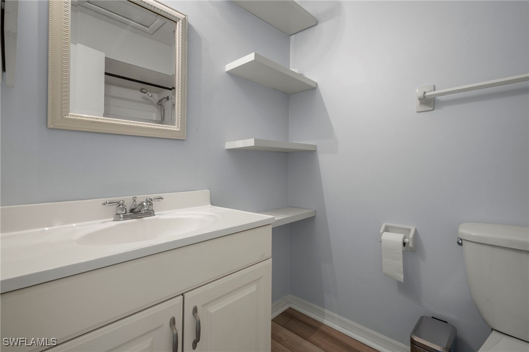 25500 Cockleshell DR 506