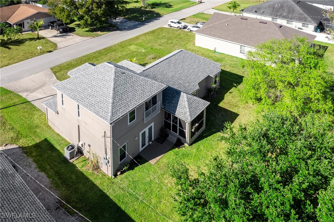 605 Cultural park blvds ST SE