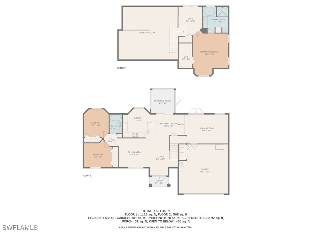 605 Cultural park blvds ST SE